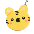 Tape Measure Set of 4 for Accurate Measurement