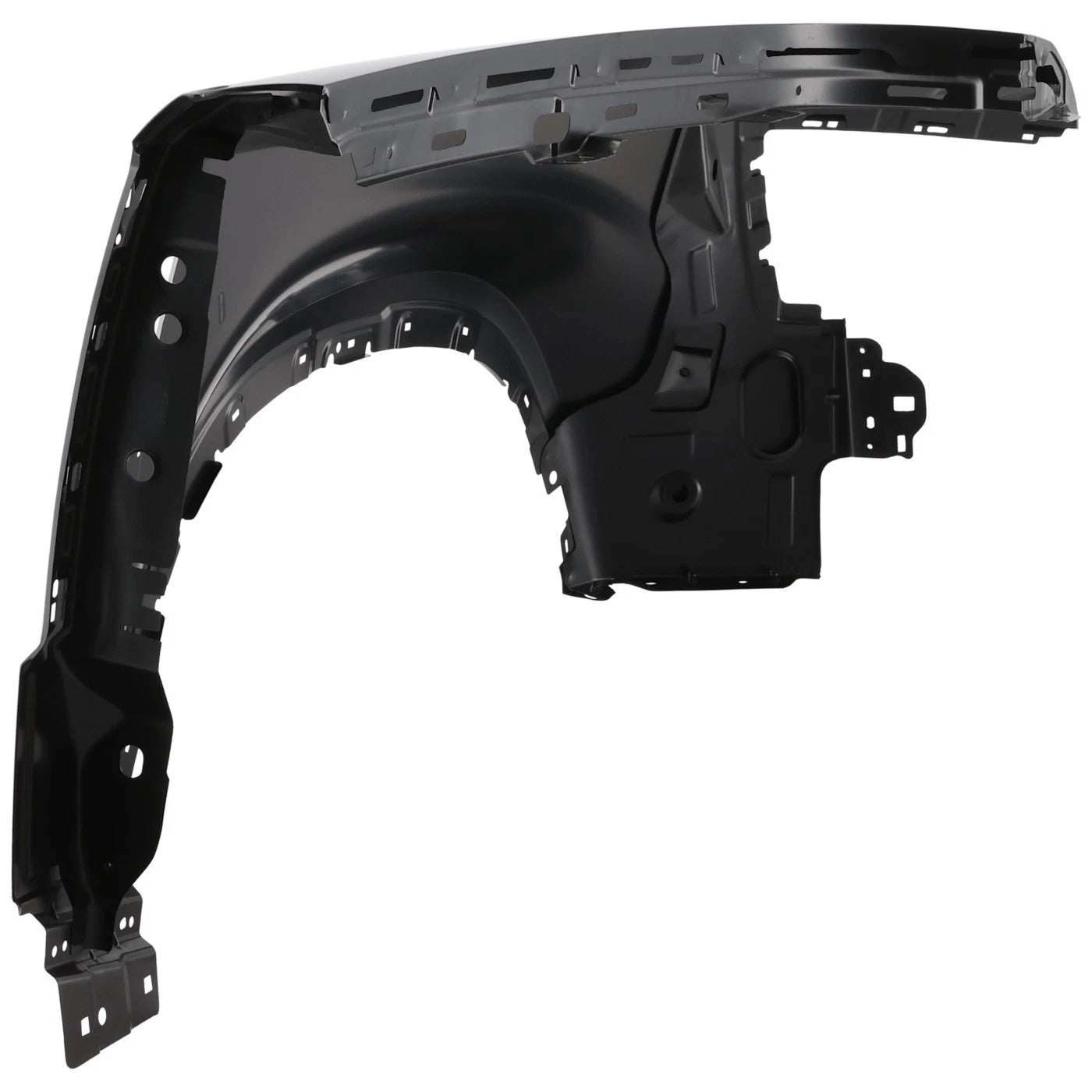 Fender for Land Rover Defender 110 (2020–2024) Front Driver Side