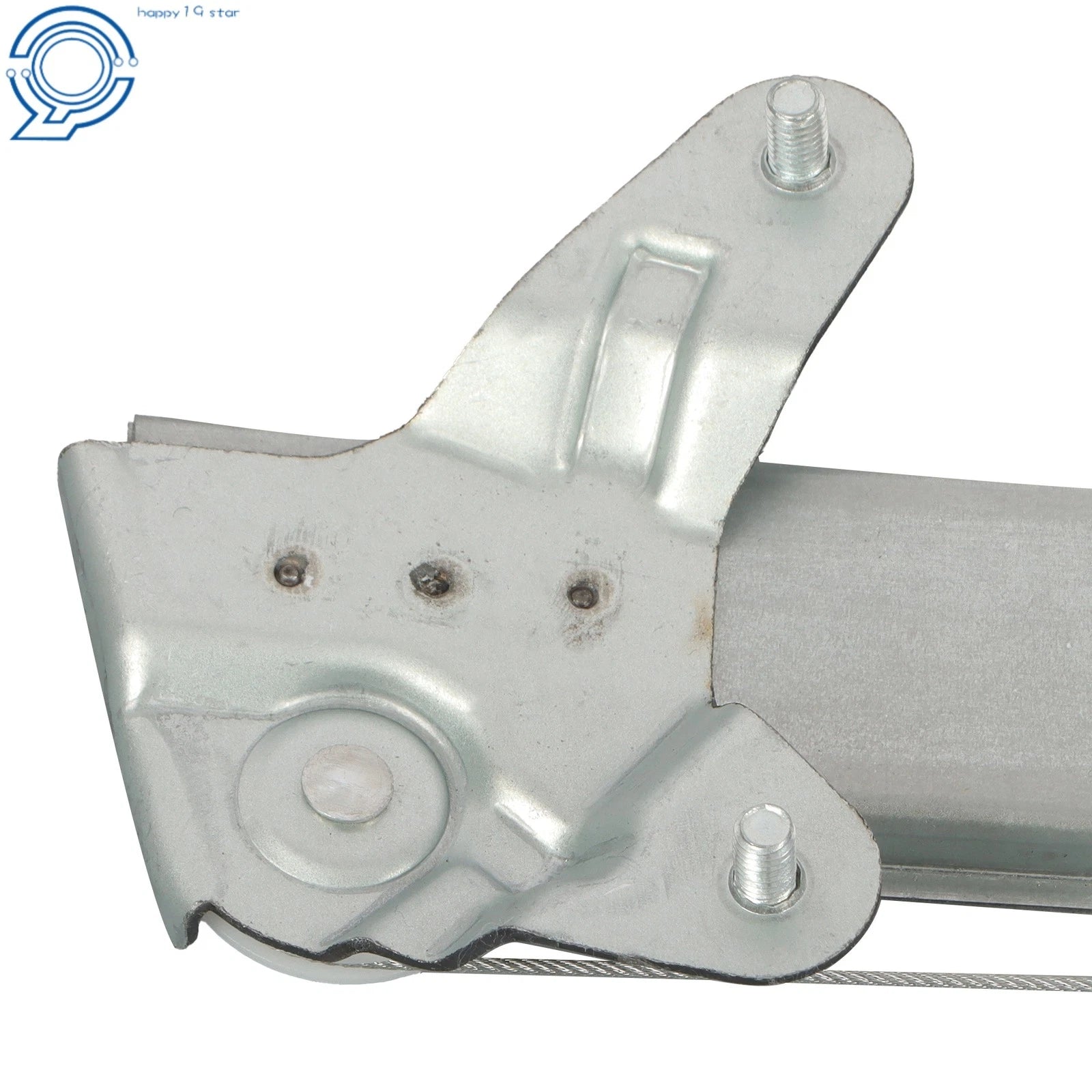 Power Window Regulator with Motor for Honda CR-V (2017–2021)