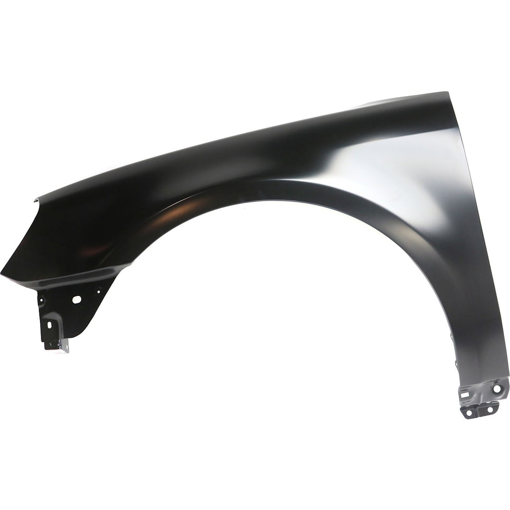 Fender Kit for Ford Five Hundred (2005–2007) Front Driver & Passenger Side