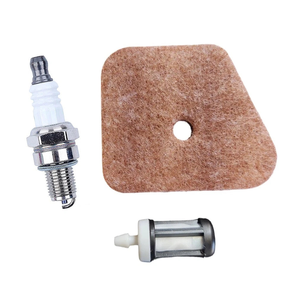 Tune Up Kit 4180-120-1800 for FC90 FS100RX FS110R HT101 FC95 FR130 (No Year)