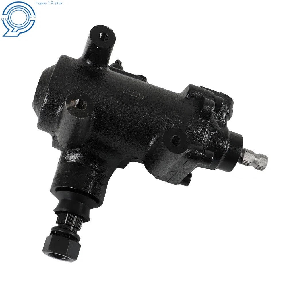 Quick Ratio Power Steering Gear Box for Chevy Impala Bel Air (1958-1964)