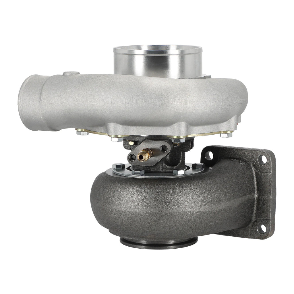 T76 T4 Turbo Charger .96 A/R Turbine .80 A/R Trim Oil Cooled Universal