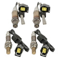 Oxygen Sensors Kit for Dodge Aspen, Durango 4.7L V8 (2007)