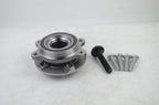 Front Wheel Hub Bearing Kit for Audi A6 A8 Q5 S7 S8 (2005–2020)