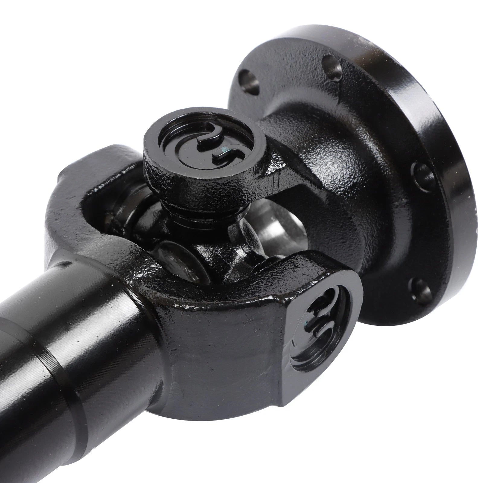 Driveshaft for Jeep Grand Cherokee (1996–1997) V8 Front Prop Shaft