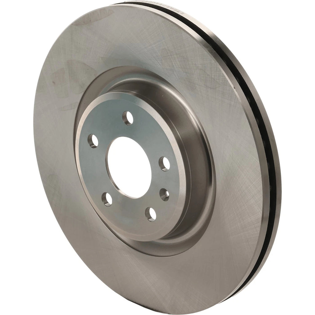 Brake Disc Rotors and Pads Kit for Audi S5 S4 (2012–2016)