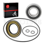 Rear Wheel Axle Brake Bearing for Suzuki Quadsport Z250