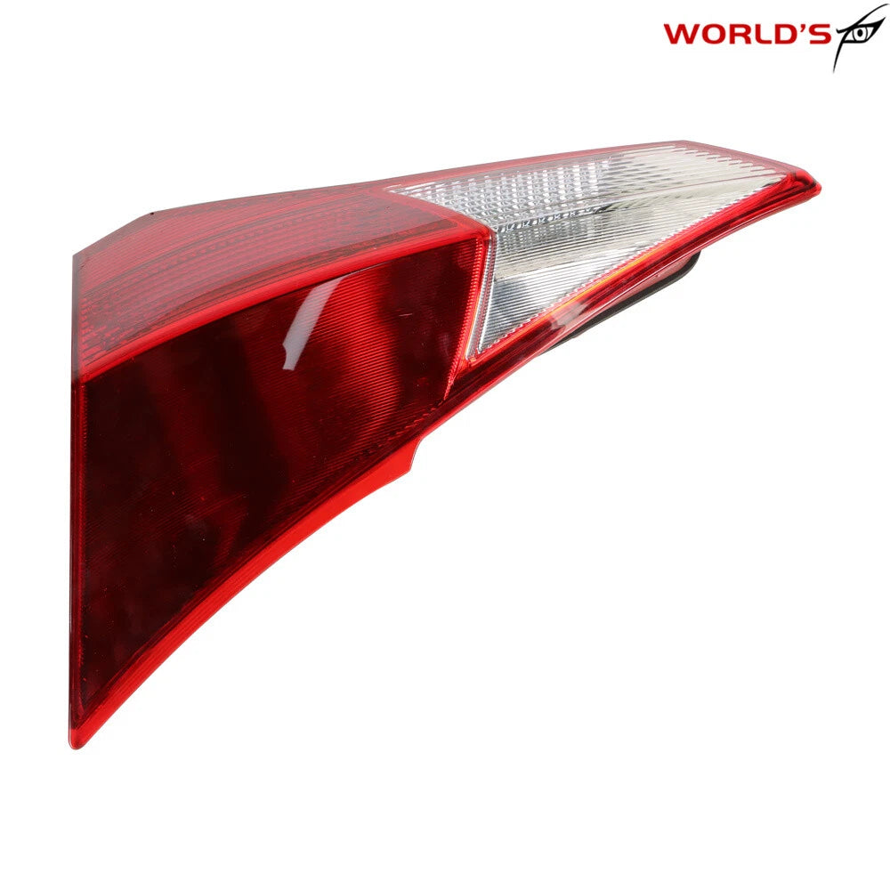 Inner Tail Light Assembly for Toyota RAV4 (2013–2015) Rear Passenger Side
