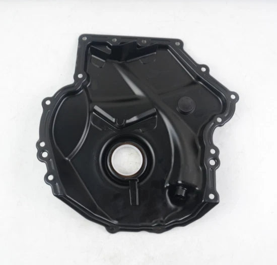 Engine Timing Cover 06K109210Q for Audi VW Golf Beetle Passat 2.0L (2009–2012)