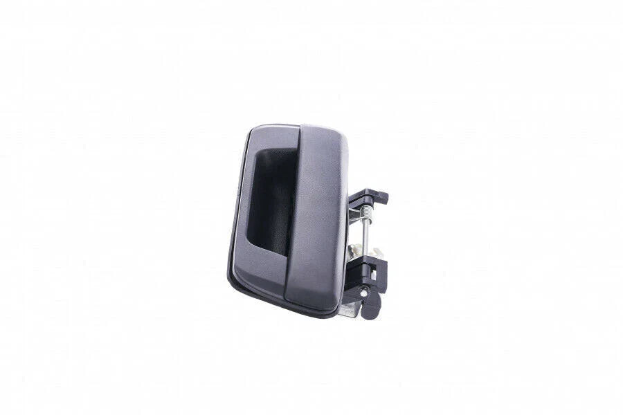 Tailgate Handle No Key Hole for Holden Colorado RC/RA D-Max Ute (2008–2012)