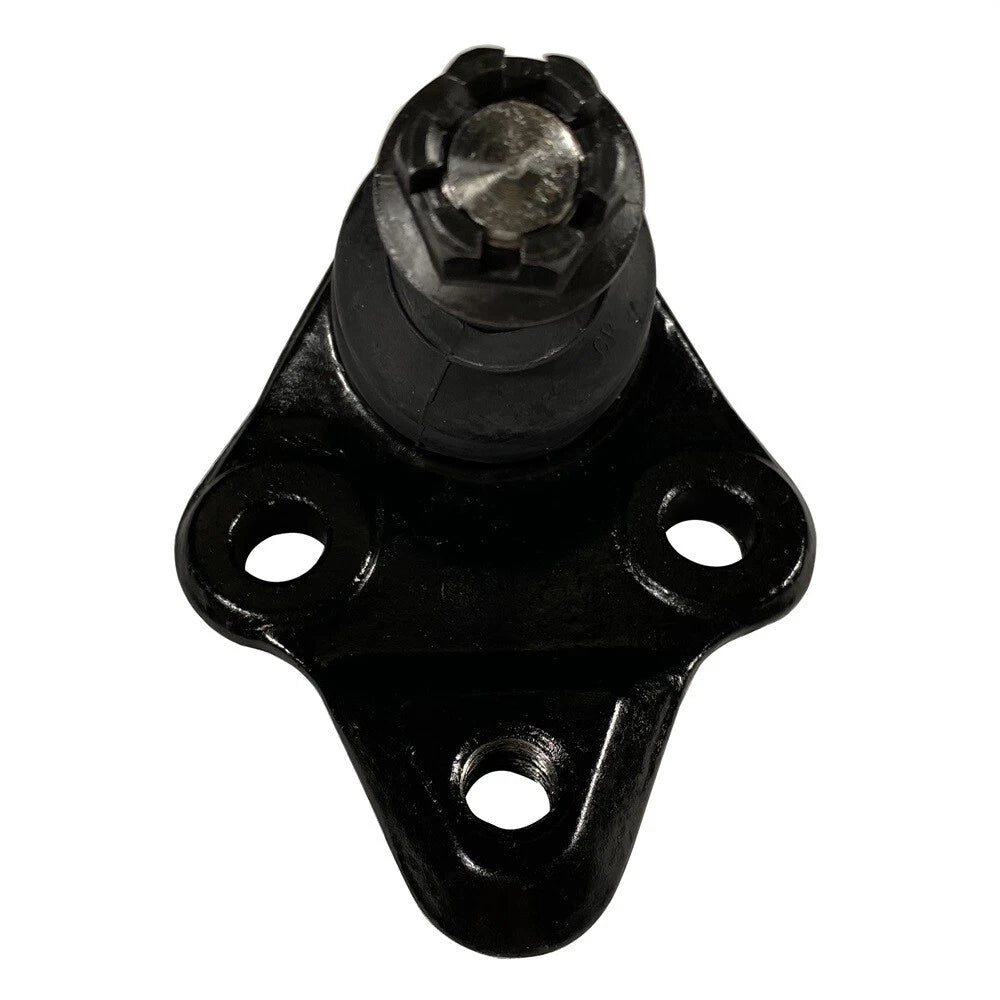 Set of 10 Front Lower Ball Joints and Tie Rod Ends for Toyota Corolla (2009–2018)