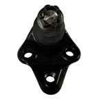 Set of 10 Front Lower Ball Joints and Tie Rod Ends for Toyota Corolla (2009–2018)