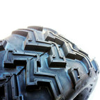 Set of 2 4Ply 22x10-10 Rear Tires for 200cc 250cc Quad Dirt Bike ATV
