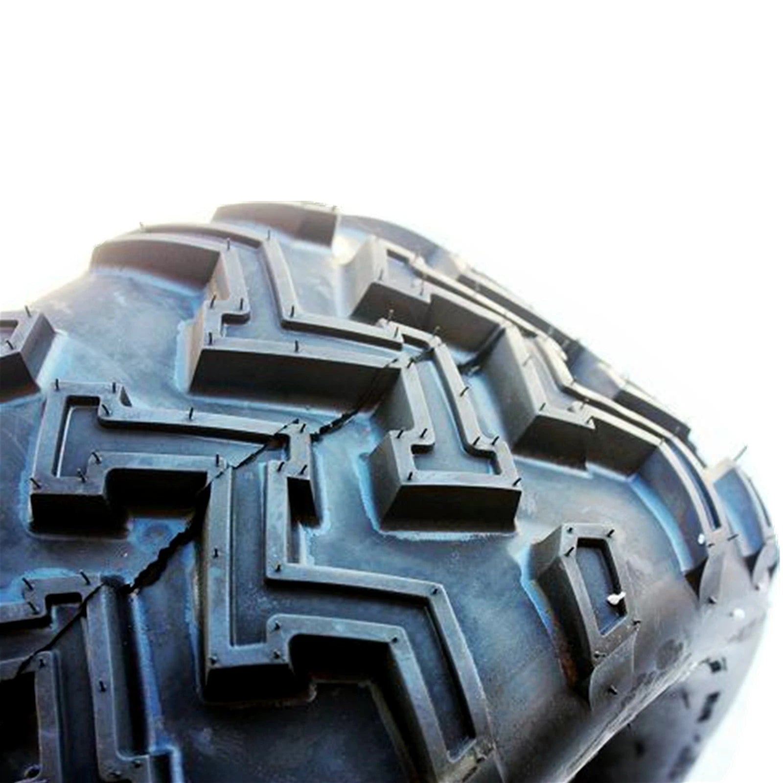 Set of 2 4Ply 22x10-10 Rear Tires for 200cc 250cc Quad Dirt Bike ATV