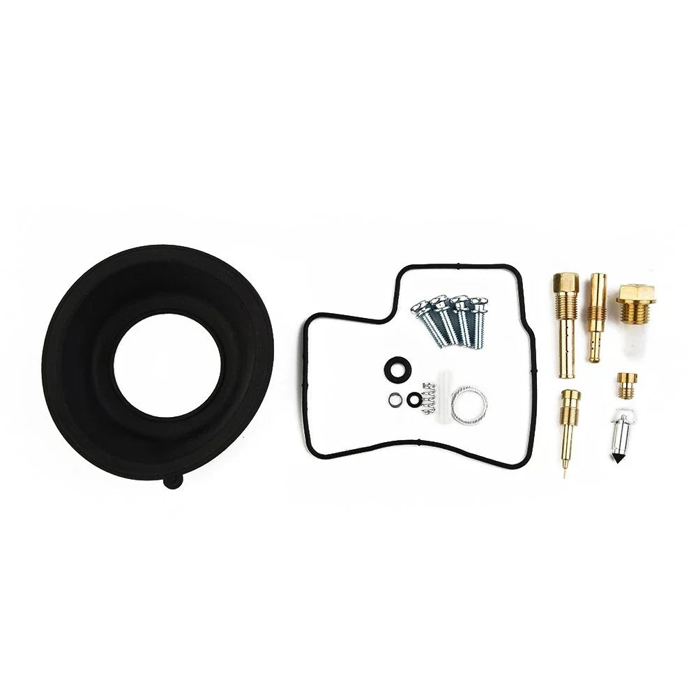 2 x Carburetor Rebuild for Honda Shadow 500 VT500C (1983���85)