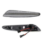 Marker Light / 2x Front Side LED / Front Side Marker Light for E-Class (2003–2006)