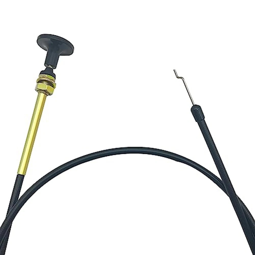 Control Choke Cable for Toro Lawn Mower (1603336, 290799A)