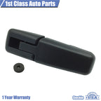 Rear Liftgate Glass Hinge for Ford Escape, Mercury Mariner (2001-2012)