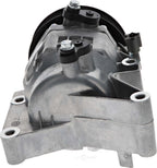 A/C Compressor for METRIX Autopart Intl (2403-514498)