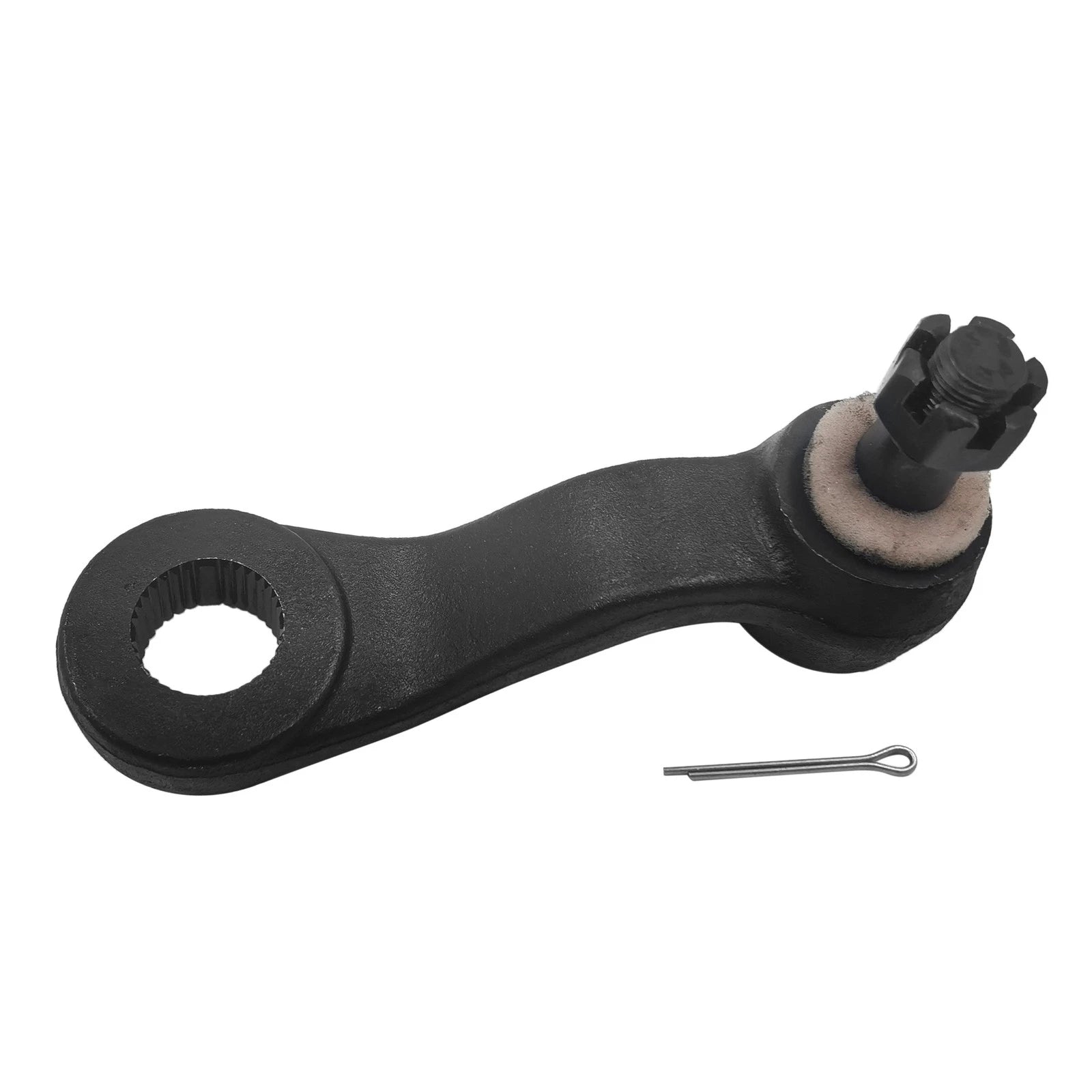 Front Power Steering Pitman Arm for Chevy C10 GMC C1500 (1968–1982)