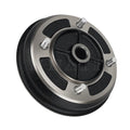 Front Wheel Brake Drum Hub for Kawasaki Mule 2510 4x4 (1993–2000) KAF620A KAF620B