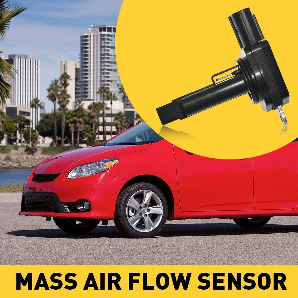 Mass Air Flow Sensor for Scion tC (2007–2010), xB (2008–2014), xD (2008–2013)