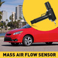Mass Air Flow Sensor for Scion tC (2007–2010), xB (2008–2014), xD (2008–2013)