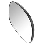 Right Mirror Glass for Ford F150 F250 Super Duty (1997–2003) F85Z17K707AC