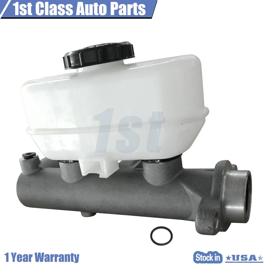 Brake Master Cylinder for Ford F150 F250 F350 Lincoln (1996–2002) MC131993