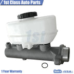 Brake Master Cylinder for Ford F150 F250 F350 Lincoln (1996–2002) MC131993
