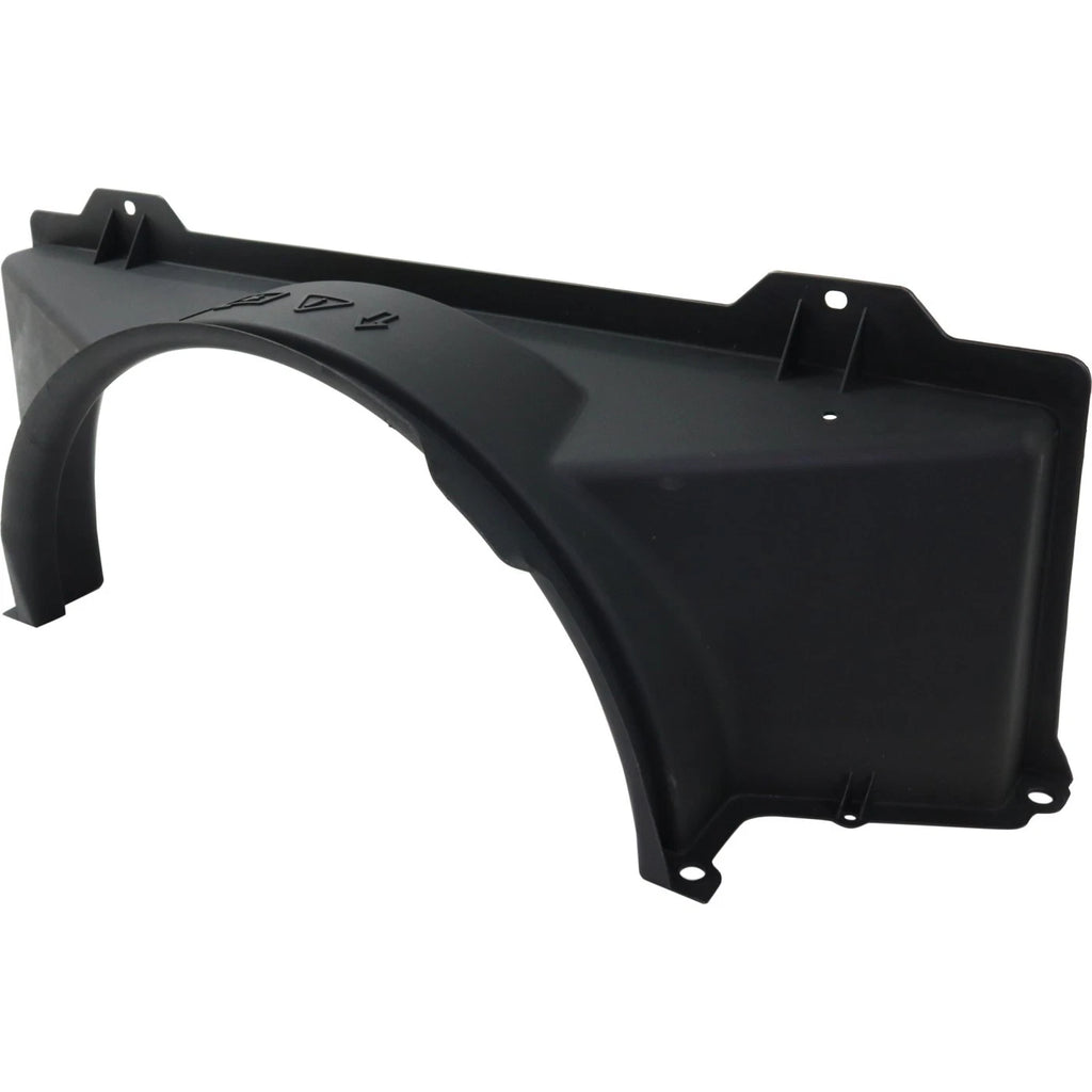Radiators for Chevy Yukon GMC Sierra 1500 Silverado (Classic HD)