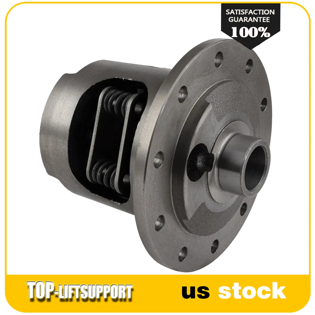 Posi Unit for Chevy GMC (Limited-Slip, 28 Spline)