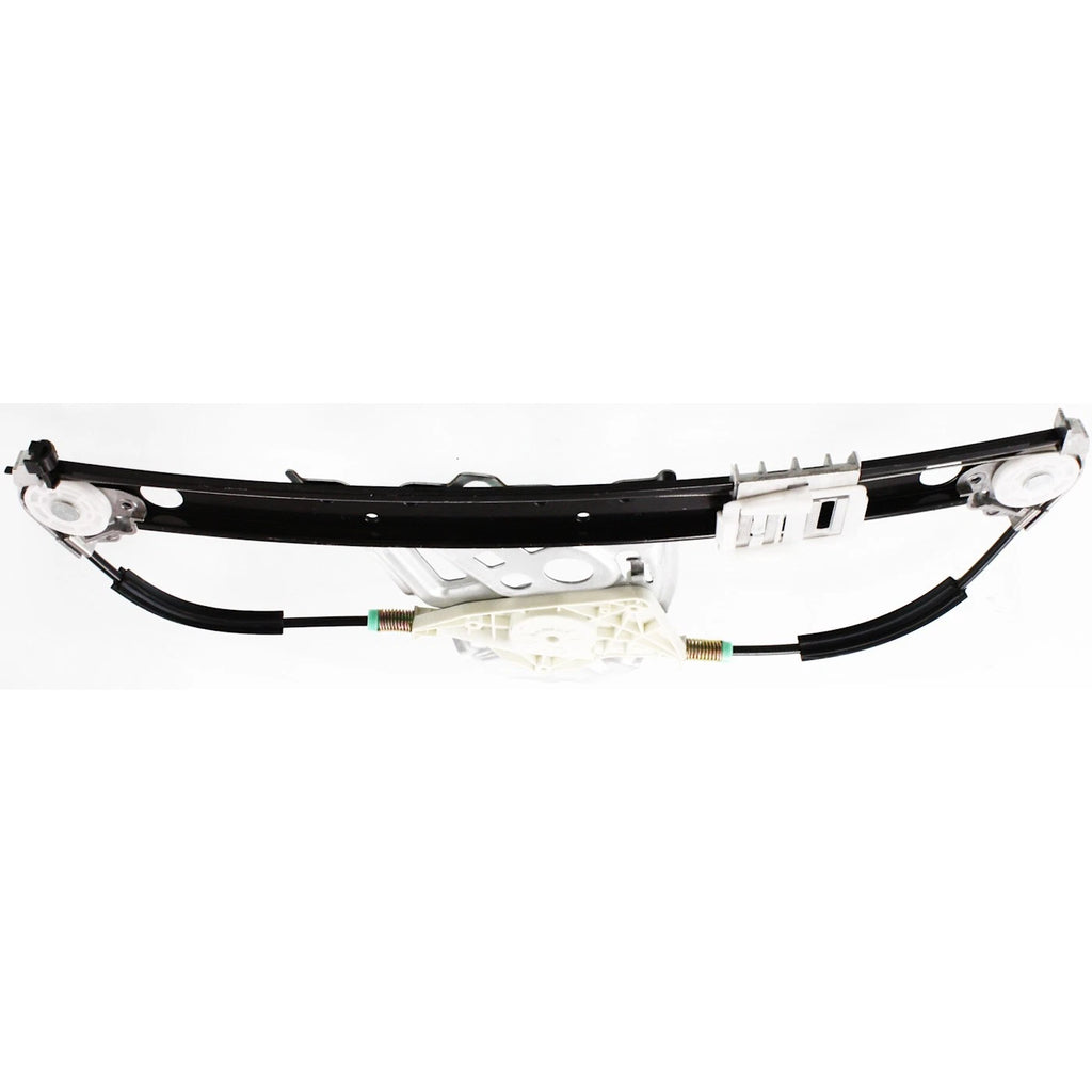 Power Window Regulator for Mercedes Benz S430 S500 (2000–2006) Rear Right
