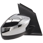 Passenger Side Power Heated Chrome Mirror for Ford Escape (2013–2016)