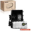 Radiator Coolant Reservoir with Cap for Ford F-150 F-250 (2009–2010)