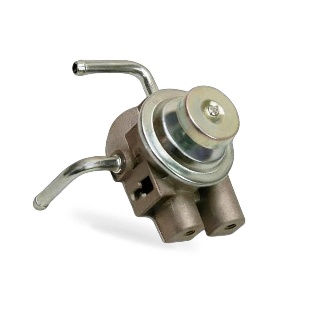 Diesel Fuel Primer Pump Assembly for Mazda Bravo B2500 (1998–2006)