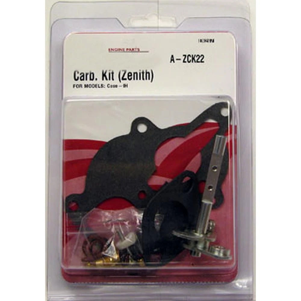 Carburetor Kit for Cub ZCK22 (Fits Cub)