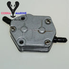 Fuel Pump for Yamaha 692-24410-00-00, 6A0-24410-00-00 Suzuki Outboard