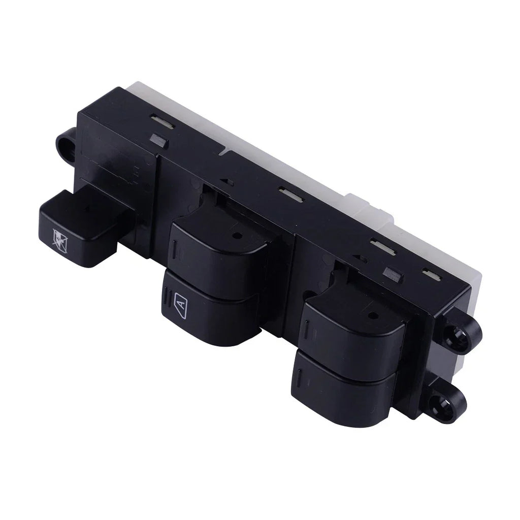 Glass Switch for Nissan Pathfinder R51, Qashqai J10 Window Master (2005-2013)