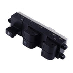 Glass Switch for Nissan Pathfinder R51, Qashqai J10 Window Master (2005-2013)