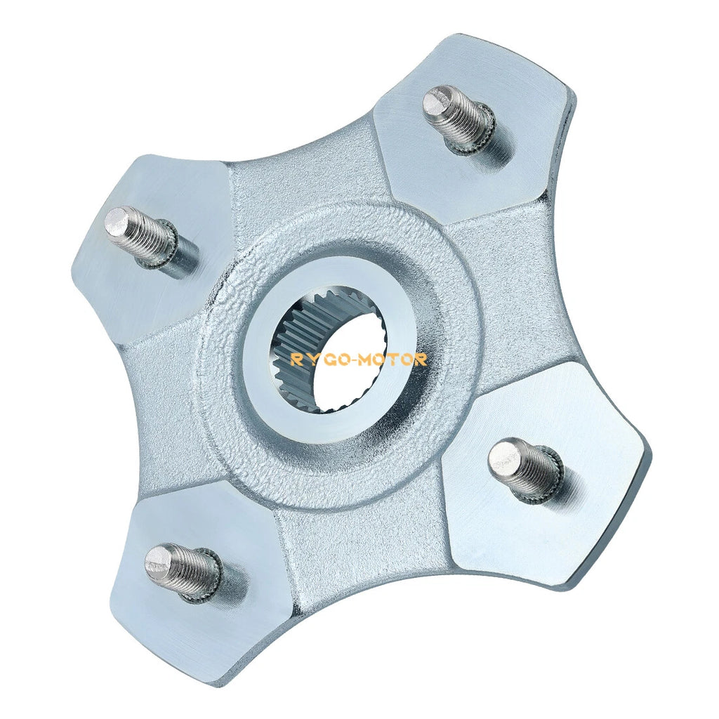 Left Rear Wheel Hub for Arctic Cat Alterra 400 450 500 550 570 700 (2016–2022)