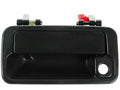 Left Door Handle for Suzuki Sidekick (1989–1998) HB121ZW