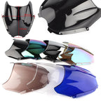 Front Windshield Screen for Hyosung ATK GT125 GT250R GT650R UM V2S-250R