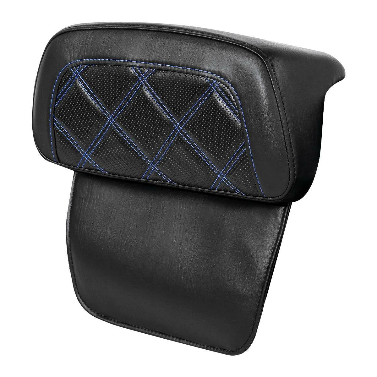 Razor Chopped Trunk Backrest for Harley Touring Glide (2014–2025)