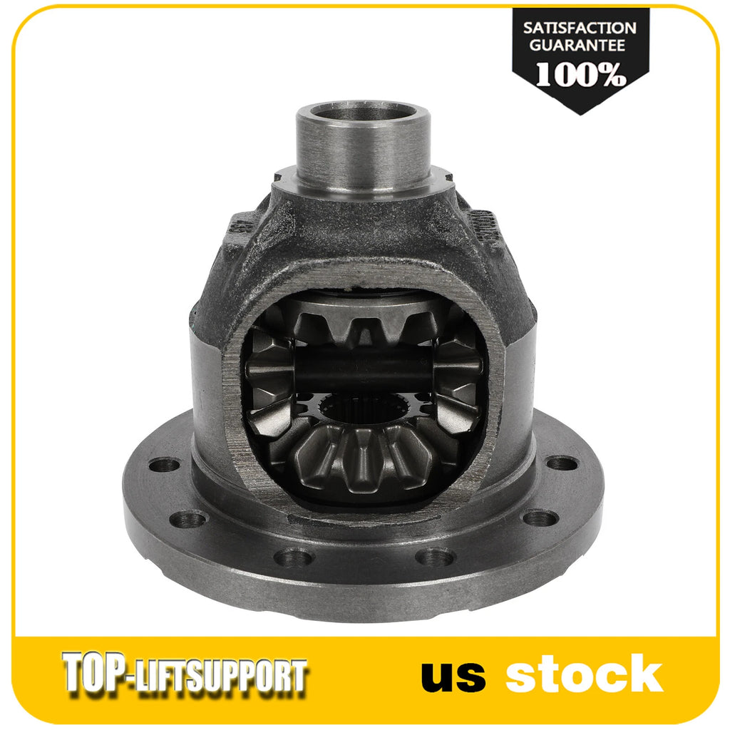 Differential Case Kit for Jeep Wrangler JK (2007–2018)