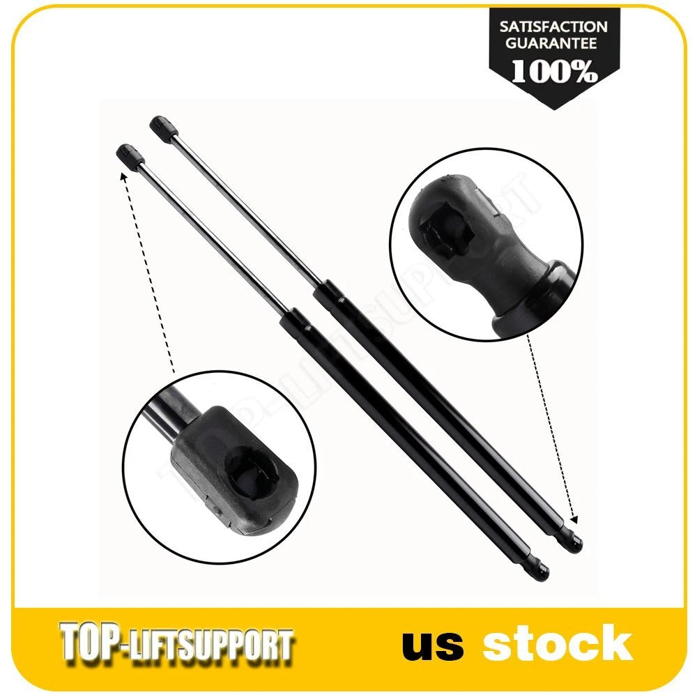2X Liftgate Hatch Lift Support Struts for Ford Edge (2007–2014)