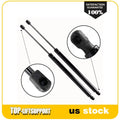 2X Liftgate Hatch Lift Support Struts for Ford Edge (2007–2014)