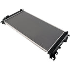 Aluminum Radiator for Chevy Silverado/GMC Sierra 1500 4.3L (2014–2018) Q13396