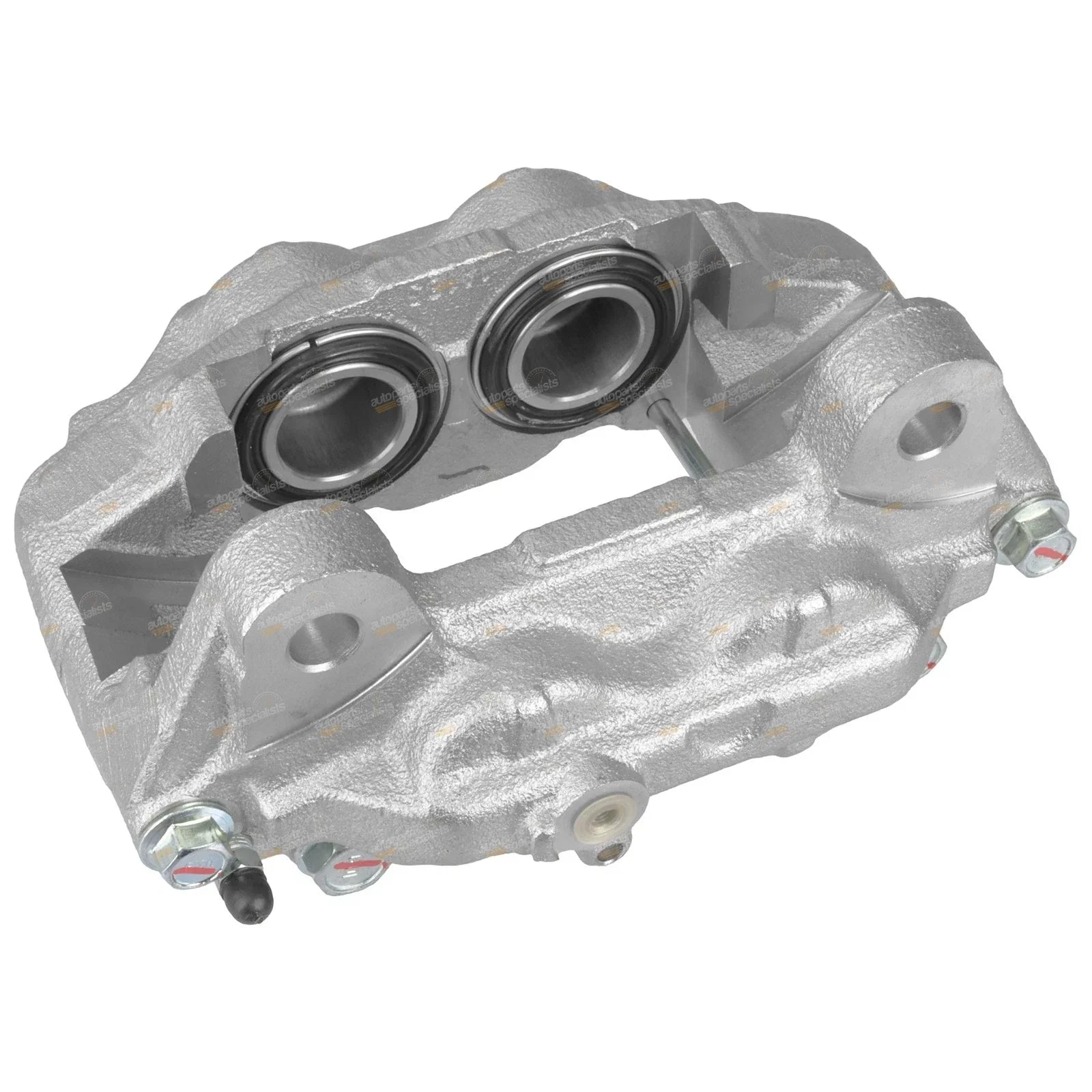 LH Front Brake Caliper for Landcruiser VDJ76 VDJ78 VDJ79 V8 4.5L 1VD-FTV (2016–22)